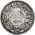 Switzerland, 2 Francs, 1874, Bern, Silver, VF(20-25), KM:21
