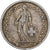 Switzerland, 2 Francs, 1903, Bern, Silver, VF(30-35), KM:21