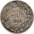 Switzerland, 2 Francs, 1903, Bern, Silver, VF(30-35), KM:21