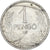 Ungheria, Pengo, 1927, Budapest, Argento, BB, KM:510