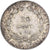 Indocia Francese, 20 Cent, 1927, Paris, Argento, BB+, KM:17.1