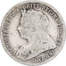 Great Britain, Victoria, Shilling, 1895, Silver, VF(20-25), KM:780