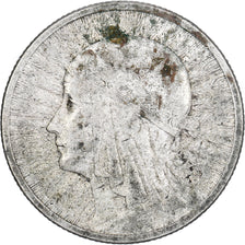 Polonia, 2 Zlote, 1932, Warsaw, Argento, MB, KM:20