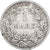 German Empire, Wilhelm I, Mark, 1875, Darmstadt, Silver, VF(20-25), KM:7