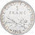 Francia, Franc, Semeuse, 1912, Paris, Argento, BB+, KM:844.1