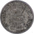 German States, WURTTEMBERG, Karl I, Kreuzer, 1868, Silver, VF(30-35), KM:612