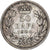 Serbia, Peter I, 50 Para, 1904, Silver, VF(20-25), KM:24.1