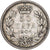 Serbia, Peter I, 50 Para, 1904, Silver, VF(30-35), KM:24.1