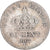 France, Napoleon III, 50 Centimes, 1867, Bordeaux, Silver, F(12-15)