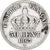 France, Napoléon III, 50 Centimes, Napoléon III, 1867, Paris, Argent, TB