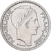 Francja, 10 Francs, Turin, 1949, Paris, Miedź-Nikiel, MS(60-62), Le