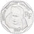 Frankreich, 2 Francs, Guynemer, 1997, Paris, Nickel, VZ, KM:1187