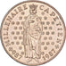 Frankreich, 10 Francs, Millennium of King Capet and France, 1987, Nickel-Bronze