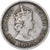 Mauritius, Elizabeth II, 1/4 Rupee, 1978, Copper-nickel, VF(30-35), KM:36