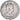 Mauritius, Elizabeth II, Rupee, 1975, Copper-nickel, VF(30-35), KM:35.1