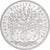 France, 100 Francs, Panthéon, 1989, Paris, Silver, AU(50-53), Gadoury:898