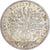 France, 100 Francs, Panthéon, 1989, Paris, Silver, AU(55-58), Gadoury:898