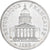 France, 100 Francs, Panthéon, 1989, Paris, Silver, AU(55-58), Gadoury:898