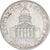 France, 100 Francs, Panthéon, 1988, Pessac, Silver, AU(50-53), Gadoury:898