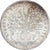 France, 100 Francs, Panthéon, 1988, Pessac, Silver, AU(50-53), Gadoury:898