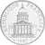 France, 100 Francs, Panthéon, 1987, Paris, Silver, MS(60-62), KM:951.1