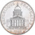 France, 100 Francs, Panthéon, 1987, Paris, Silver, MS(60-62), KM:951.1