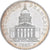 France, 100 Francs, Panthéon, 1985, Paris, Silver, AU(55-58), Gadoury:898