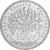 France, 100 Francs, Panthéon, 1985, Paris, Silver, AU(55-58), Gadoury:898