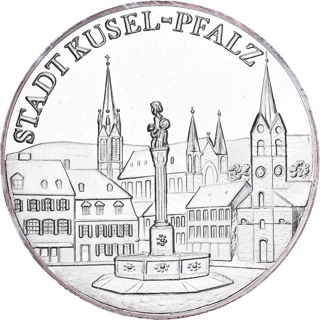 Alemanha, medalha, Prata, Fritz Wunderlich, MS(63)