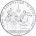 Russia, 10 Roubles, 1978, Equestrian sports.1980 Olympics.BE, Argento, SPL