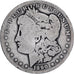 États-Unis, Dollar, Morgan, 1890, New Orleans, Argent, TB
