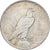 Stati Uniti, Dollar, Peace, 1922, Philadelphia, Argento, BB, KM:150
