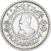 Maroc, Mohammed V, 500 Francs, 1956, Paris, Argent, SUP, KM:54