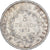 France, 5 Francs, Hercule, 1875, Paris, Silver, EF(40-45), Gadoury:745a
