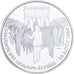 Coin, France, Libération de Paris, 100 Francs, 1994, ESSAI, MS(65-70), Silver
