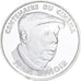 Münze, Frankreich, Jean Renoir, 100 Francs, 1995, ESSAI, STGL, Silber, KM:1084
