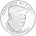 Coin, France, Jean Renoir, 100 Francs, 1995, ESSAI, MS(65-70), Silver, KM:1084