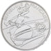 Frankrijk, 100 Francs, Albertville - Bobsleigh, 1990, Monnaie de Paris, ESSAI