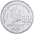 France, 100 Francs, Albertville - Ski acrobatique, 1990, Monnaie de Paris