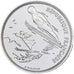 Francia, 100 Francs, Albertville - Saut à ski, 1991, Monnaie de Paris, ESSAI