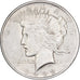USA, Dollar, Peace Dollar, 1922, Philadelphia, Srebro, EF(40-45), KM:150