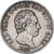 Italie, Carlo Felice, 5 Lire, 1829, Genoa, Argent, TB+