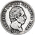 États italiens, SARDINIA, Carlo Felice, 5 Lire, 1830, Genoa, Argent, TB+