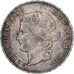 Svizzera, 5 Francs, 1891, Bern, Argento, MB+, KM:34
