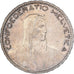 Svizzera, 5 Francs, 1923, Bern, Argento, SPL, KM:37