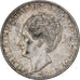 Holandia, Wilhelmina I, 2-1/2 Gulden, 1933, Srebro, EF(40-45), KM:165