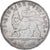 Ethiopia, Menelik II, Birr, 1897, Paris, Silver, VF(30-35), KM:5