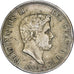 Kingdom of the Two Sicilies, NAPLES, Ferdinando II, 120 Grana, 1848, Argento