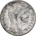 Italie, Umberto I, 5 Lire, 1879, Rome, Argent, TB+, KM:20