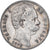 Italie, Umberto I, 5 Lire, 1879, Rome, Argent, TTB, KM:20